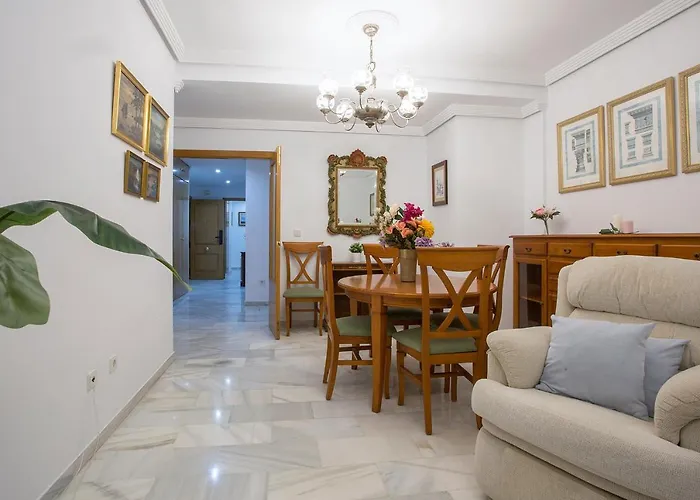 Avenida Playa 3 Rooms 2 Banos