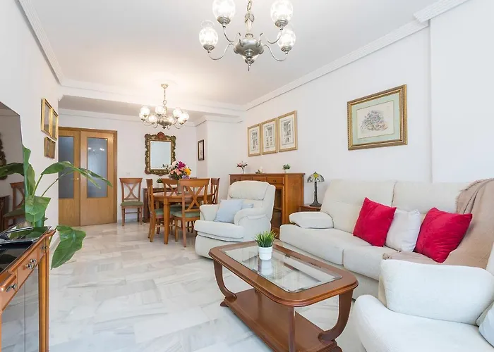 Avenida Playa 3 Rooms 2 Banos