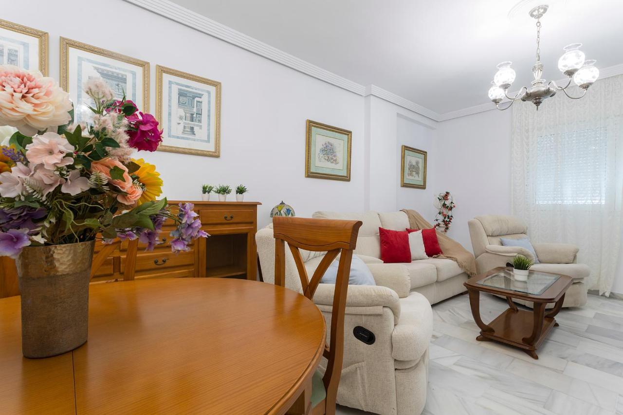 Appartement Avenida Playa 3 2 Banos Cadix