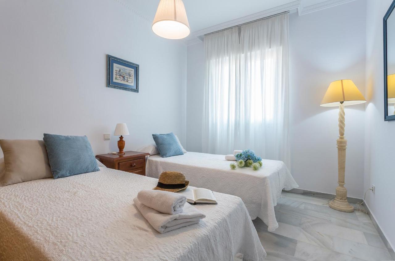 Avenida Playa 3 2 Baños Cádiz