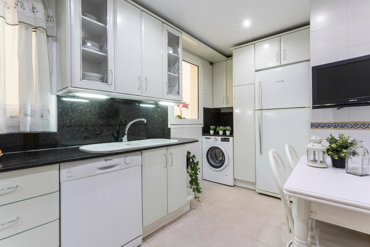 Avenida Playa 3 2 Baños Apartamento Cádiz
