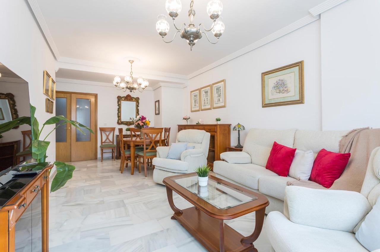 Avenida Playa 3 2 Baños Apartamento